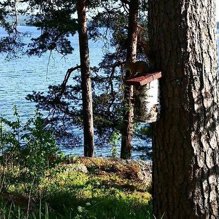 Club House Hotelli Kaipolan Ranta Йямся Екстер'єр фото