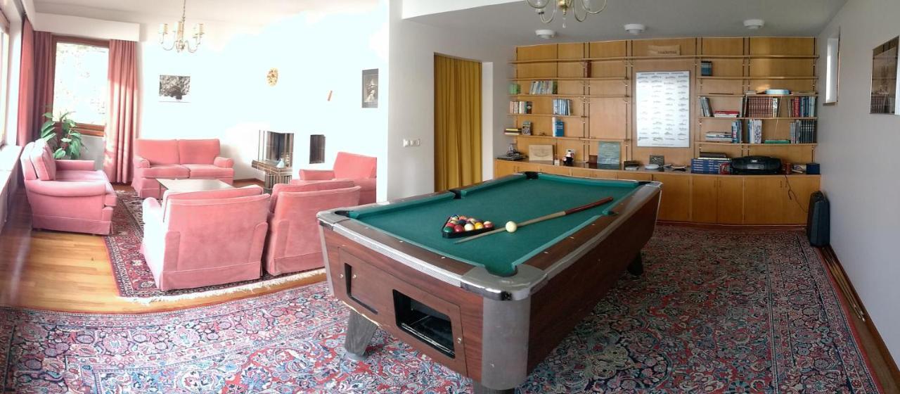 Club House Hotelli Kaipolan Ranta Йямся Екстер'єр фото
